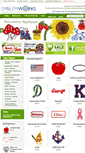 Mobile Screenshot of emblemworks.com